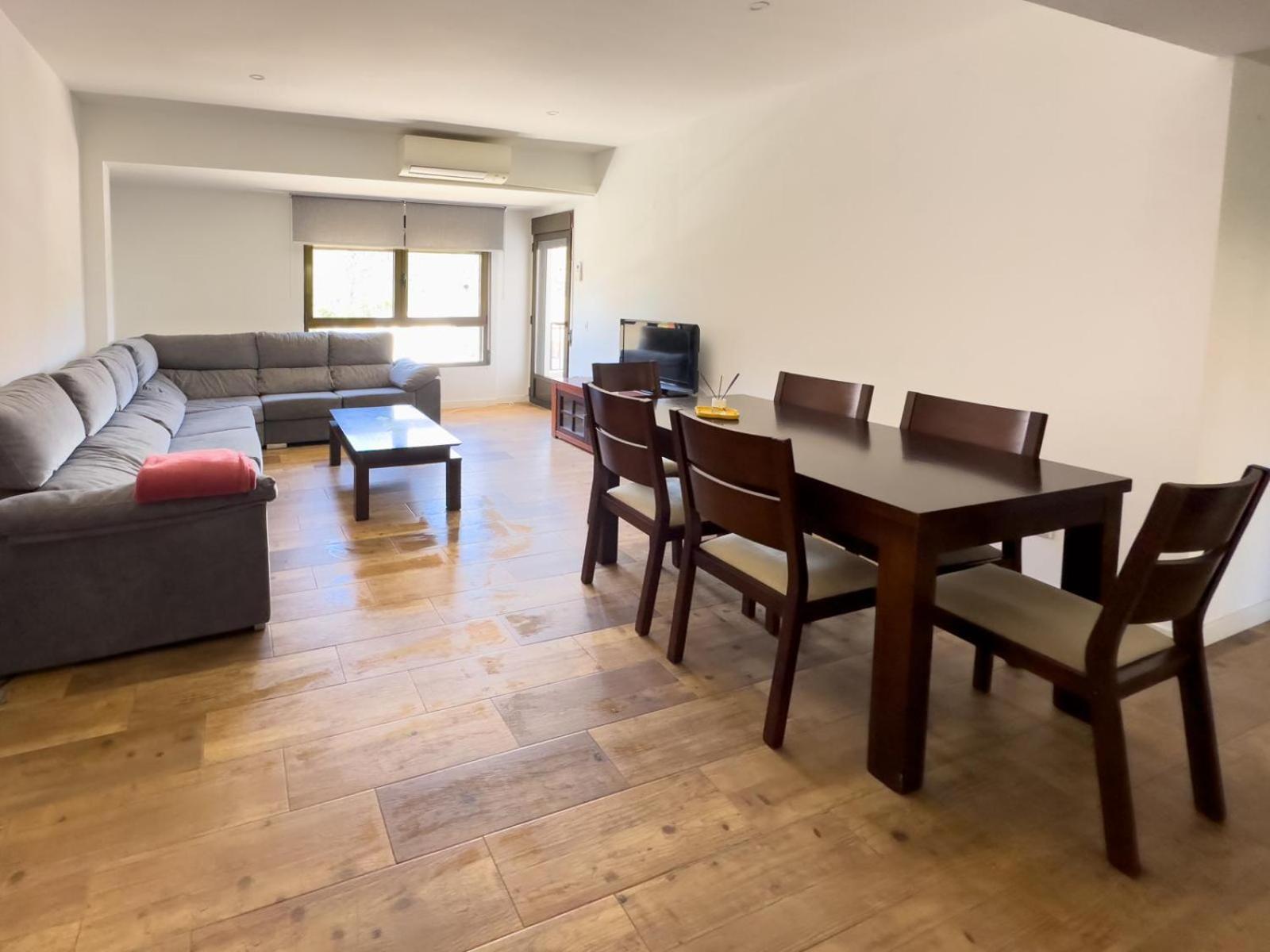 Apartamento Los Narcisos 2 Chulilla Bagian luar foto