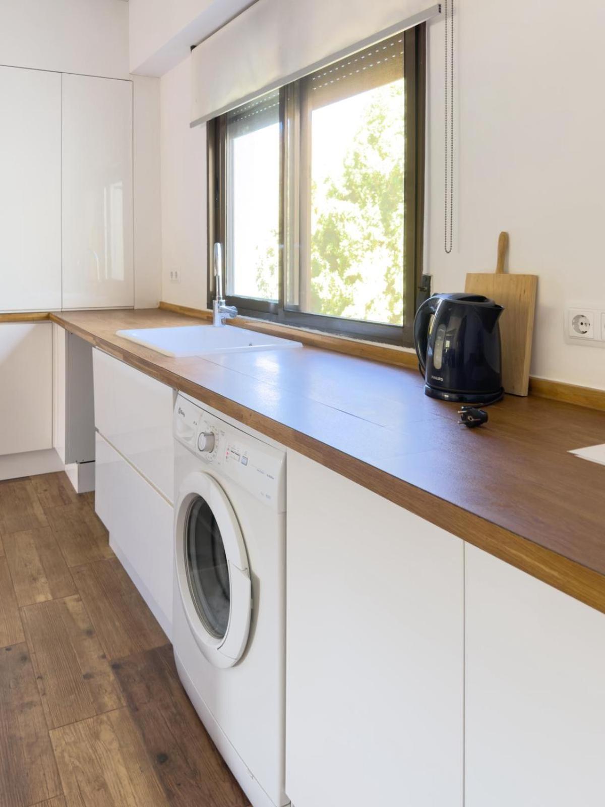 Apartamento Los Narcisos 2 Chulilla Bagian luar foto