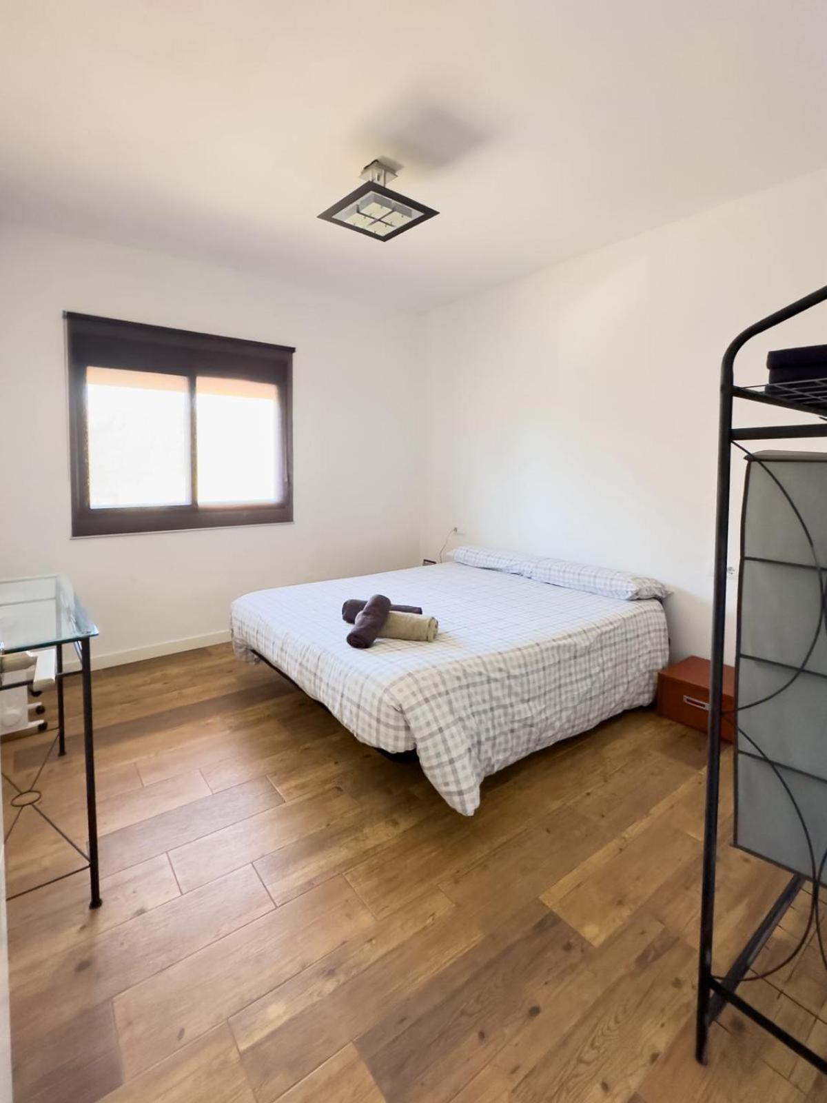 Apartamento Los Narcisos 2 Chulilla Bagian luar foto