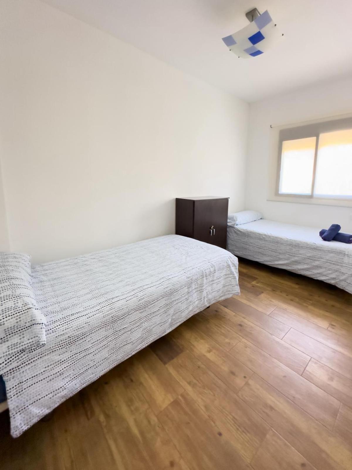 Apartamento Los Narcisos 2 Chulilla Bagian luar foto