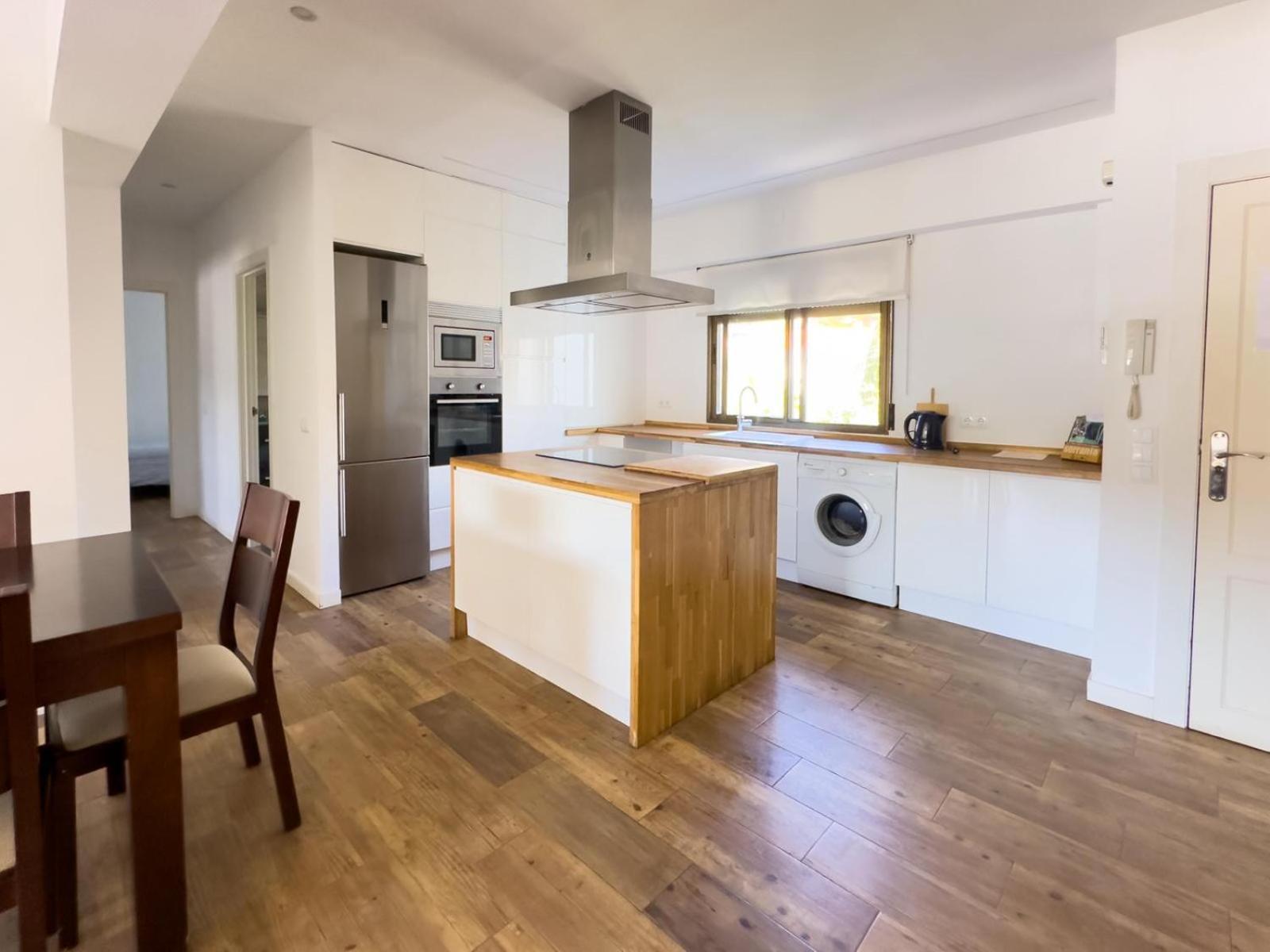 Apartamento Los Narcisos 2 Chulilla Bagian luar foto