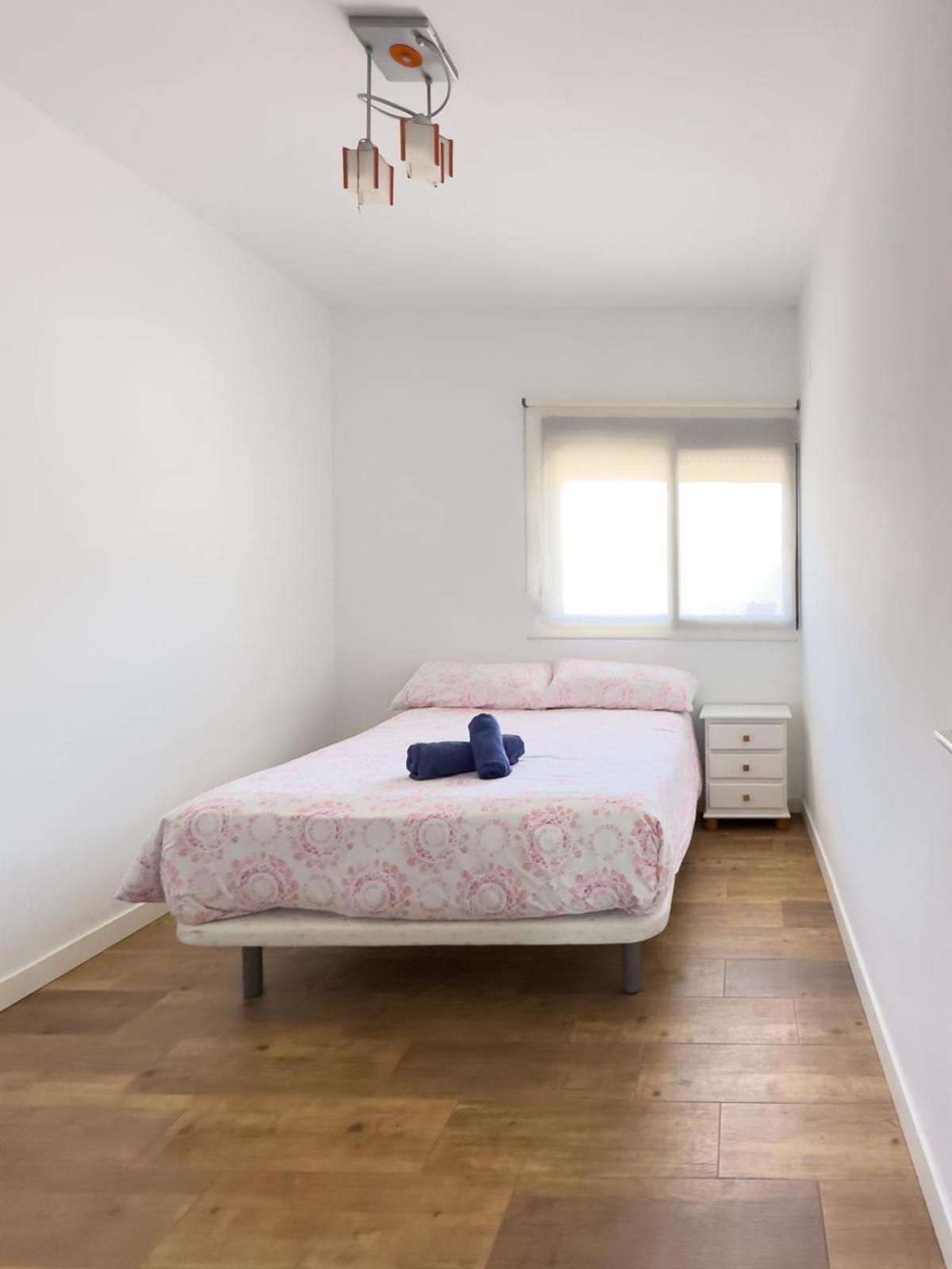 Apartamento Los Narcisos 2 Chulilla Bagian luar foto