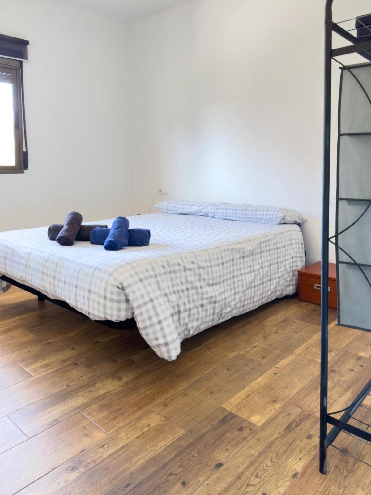 Apartamento Los Narcisos 2 Chulilla Bagian luar foto